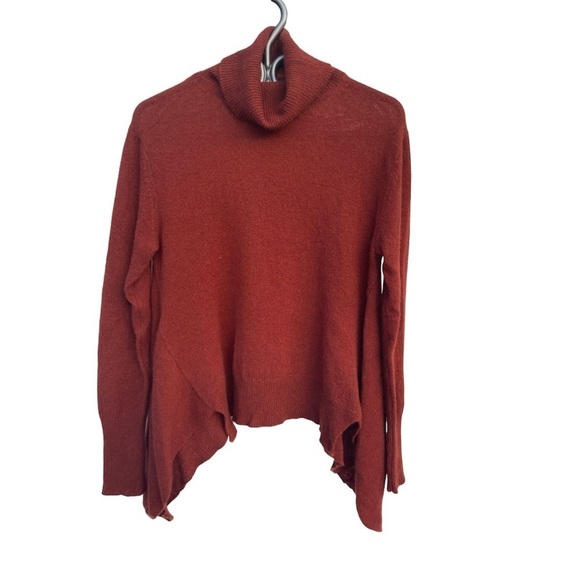 360 Cashmere Turtleneck Size XS - Picture 1 of 9